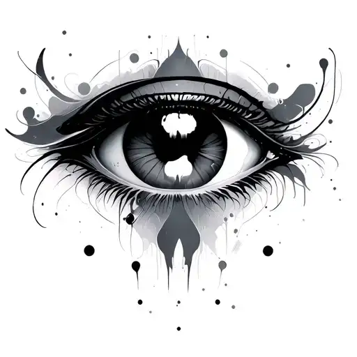 Coverup Abstract Patterns