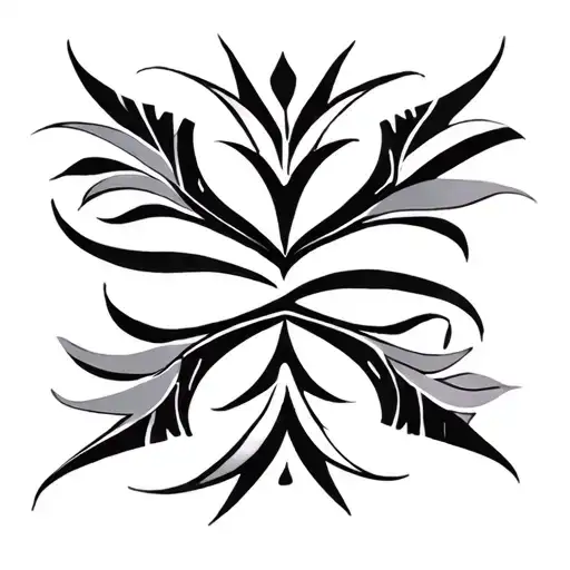 African Tribal Patterns