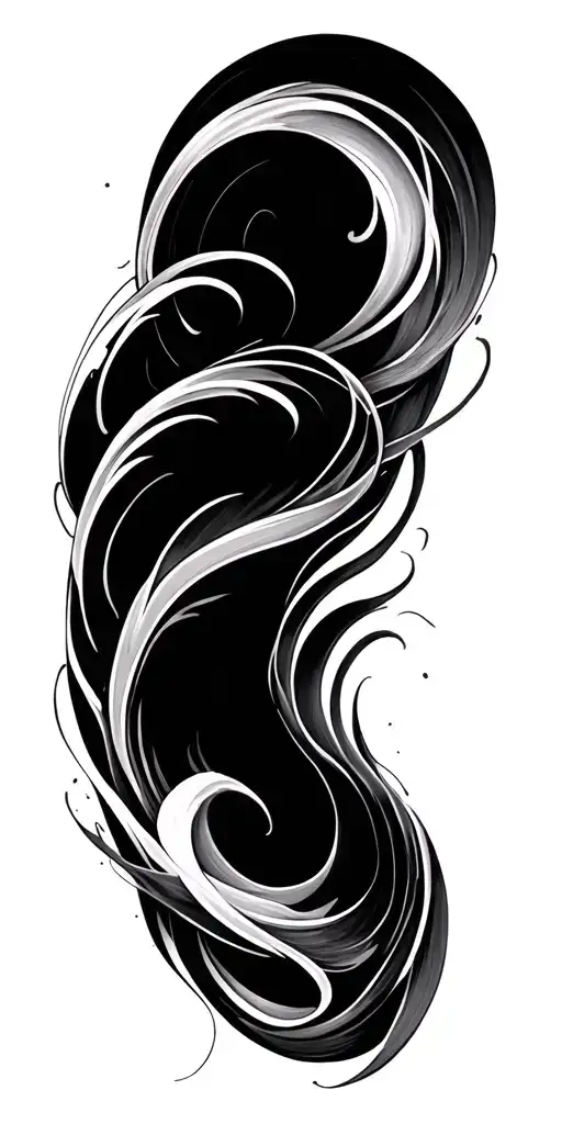 Filler Wave Patterns