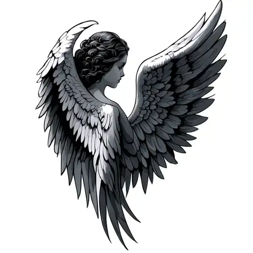 Angel Wings