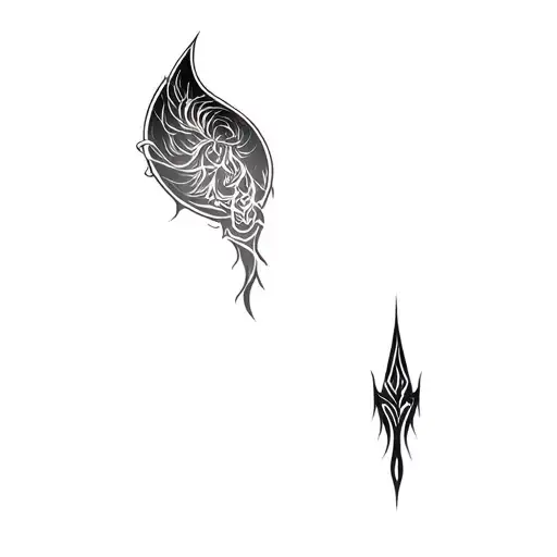 Coverup Norse Mythology