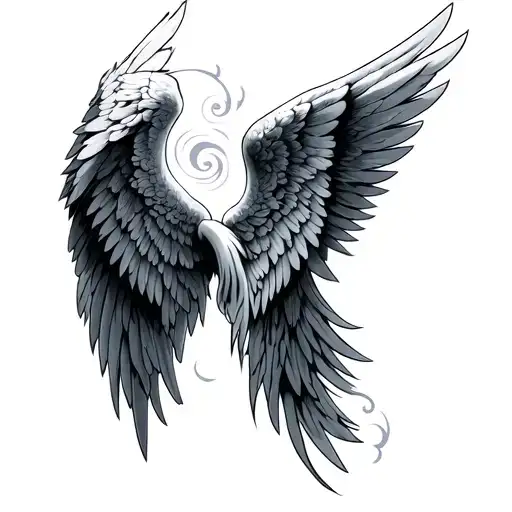 Angel Wings