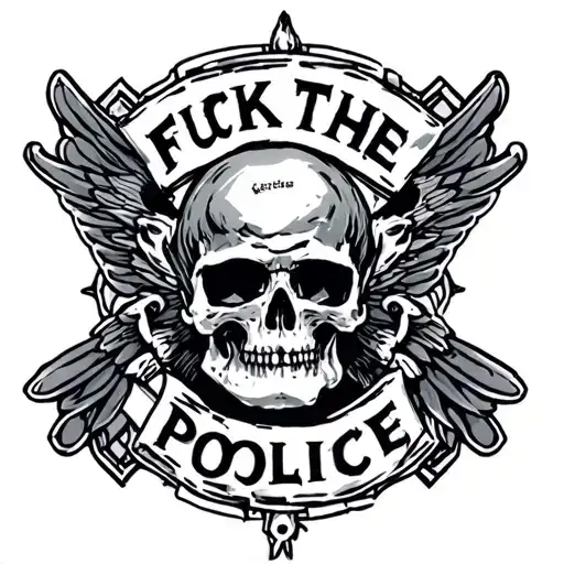 Fuck The Police
