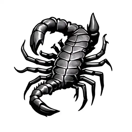 Scorpio Zodiac Sign