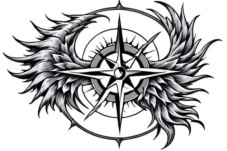 Wind Rose