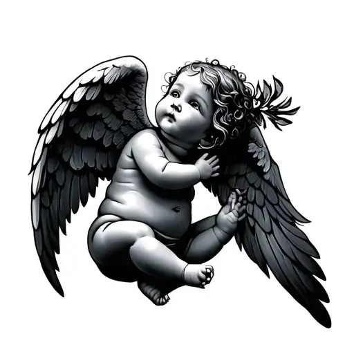 Baby Angel