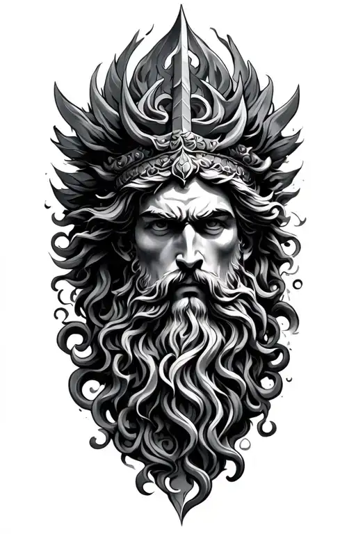 Poseidon