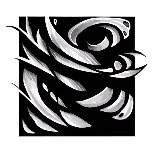 Filler Abstract Patterns