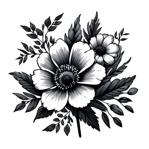 June And November Birth Flowers