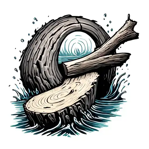 Chop Wood Carry Water