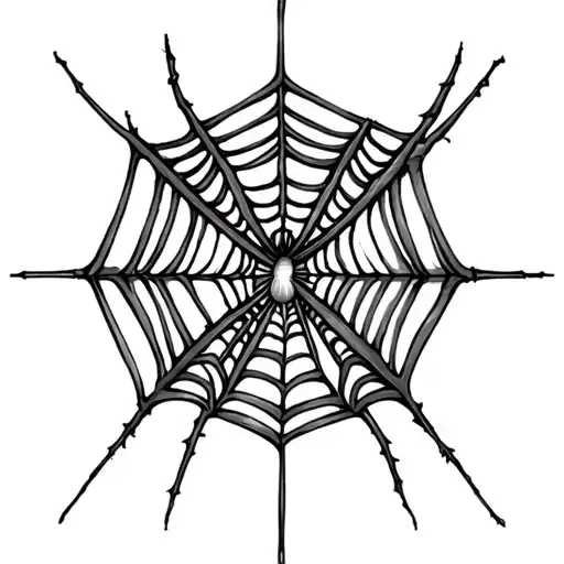 Spider Web