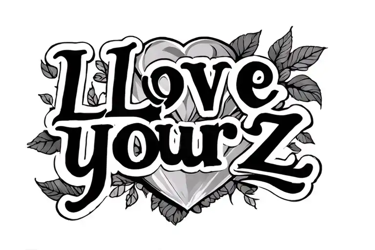 Love Yourz