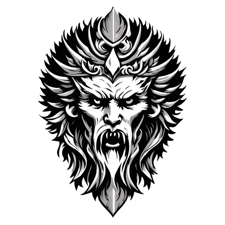 Greek Mythology Symbols