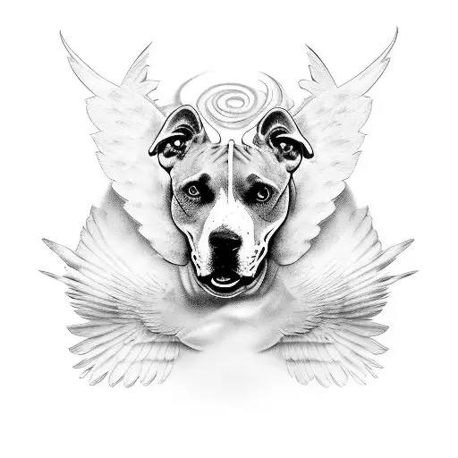 Angel Pitbull