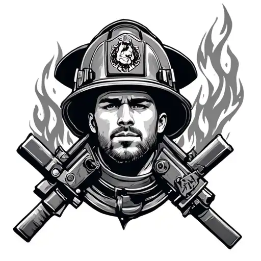 Fire Fighter