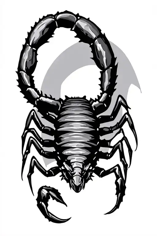 Scorpion