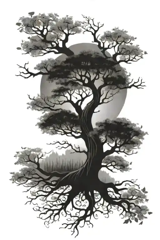 Tree Of Life