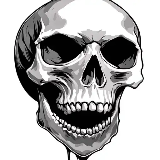 Skull