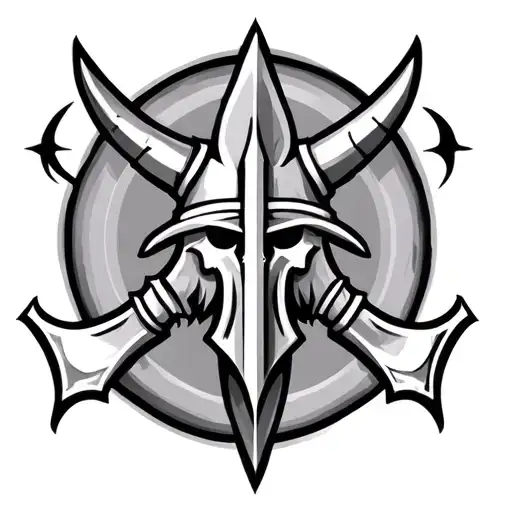 Viking Symbol