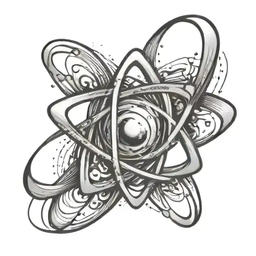 Atom Symbol Formed