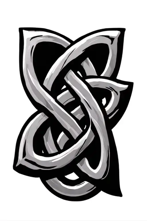 Celtic Knot Symbol