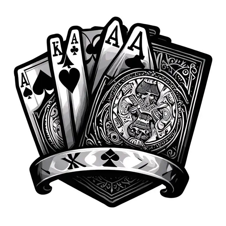 Craps Poker Blackjack