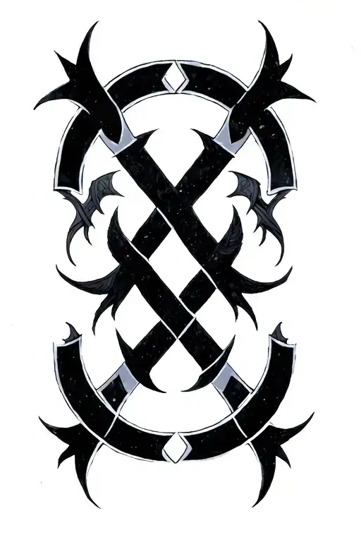 Nordic Runes