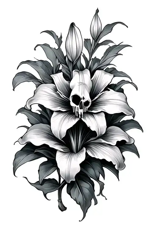 Death Lily