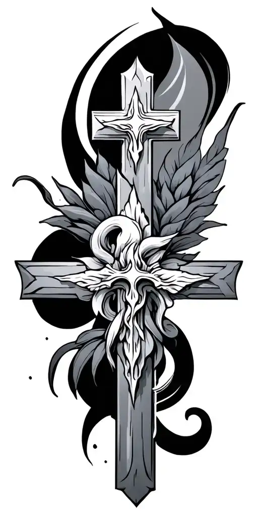 Three Cross Incorporated