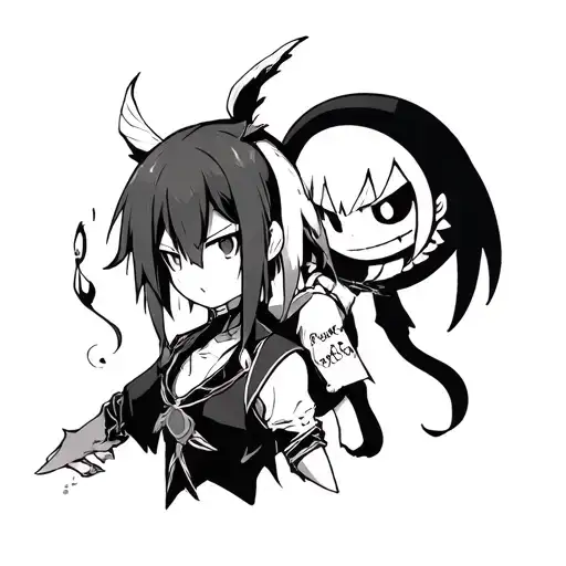 Fairy Tail And Soul Eater Anime