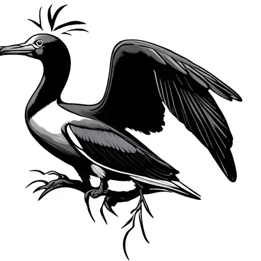 Albatross Bird