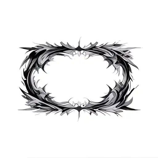 Coverup Abstract Patterns