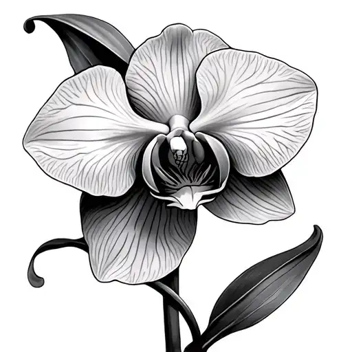 Orchid