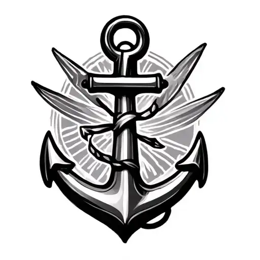 Anchor