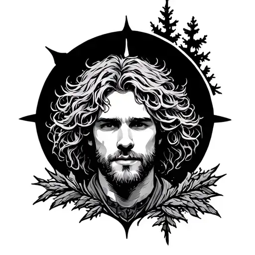 Shake The Frost By Tyler Childers Fine Line And Very Simple