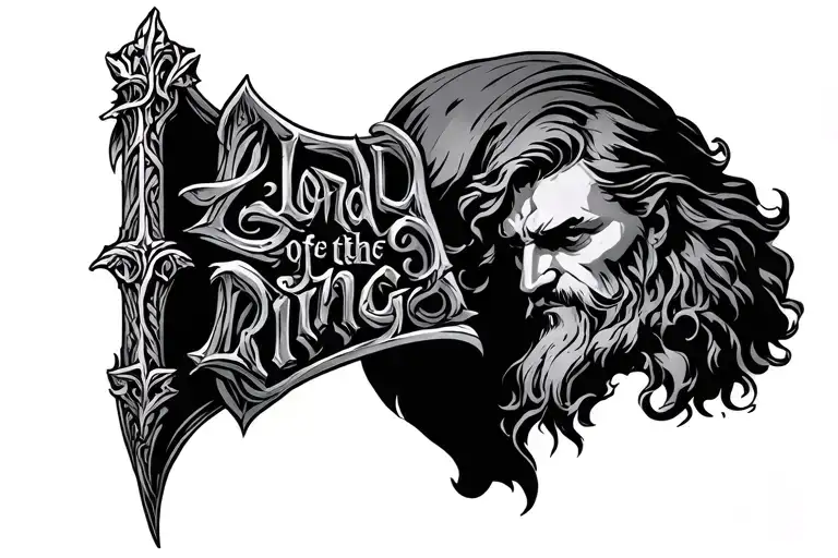 Lord Of The Ring