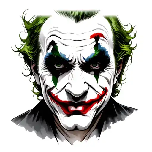 Joker Face