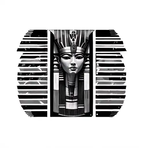 K M P In Heliographic Egyptian Letters