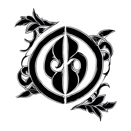 Two Word Ambigram Generator