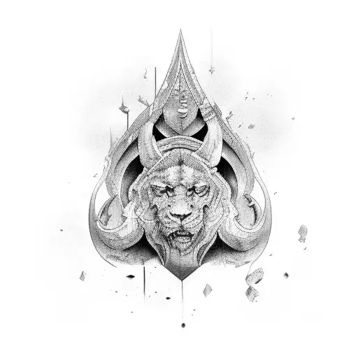 Discipline And Perseverance