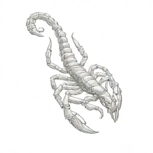 Scorpion