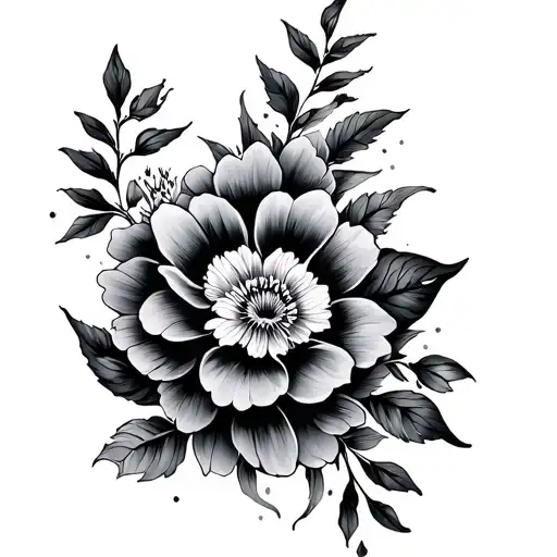 Filler Floral