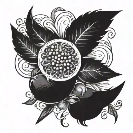 Symbol Of Each Fruit Of The Holy Spirit Individually