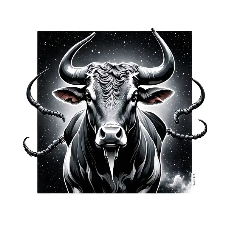 Cancer And Bull Astrological Sign
