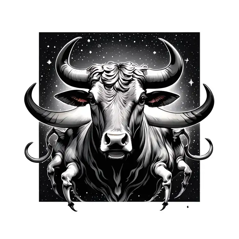 Cancer And Bull Astrological Sign