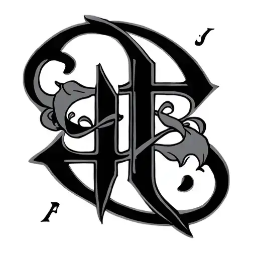 Two Word Ambigram Generator