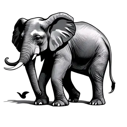 Elephant