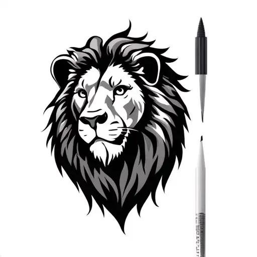 Lion Head