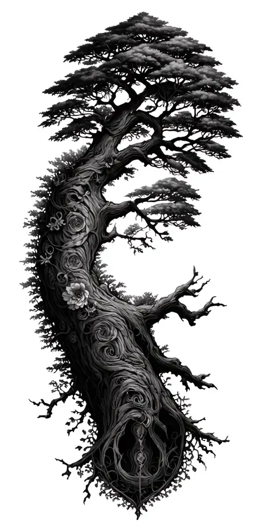 Tree Of Life