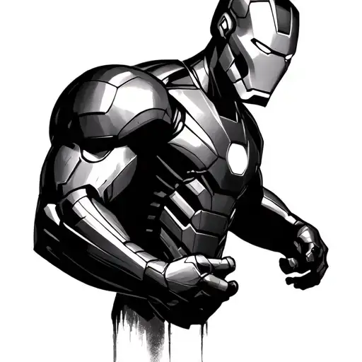 Ironman